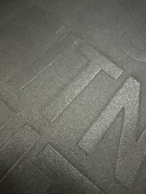 Conjunto Cirre Fashion GG