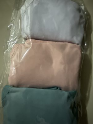 Kit Bonitona Fio Débora TAM. G