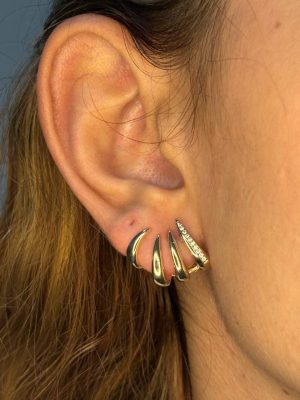 Brinco Ear Cuff