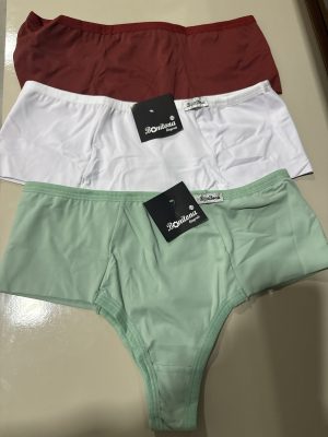 Kit Bonitona Fio Débora GG