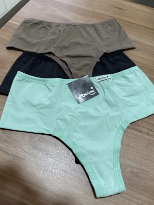 Kit Bonitona Fio Débora TAM. G